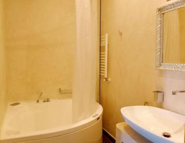 Suite with Sea View