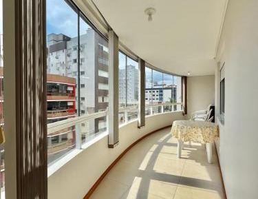 Two-Bedroom Standard Apartment