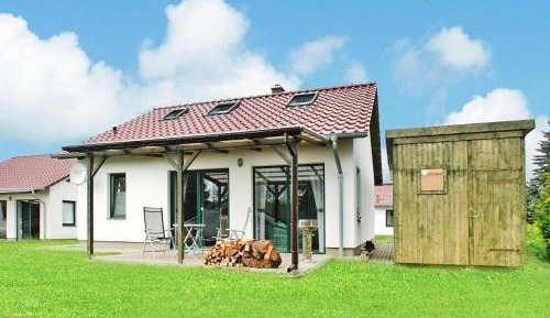 Two-Bedroom Holiday Home