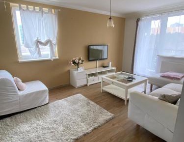 Two-Room Apartment