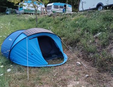 Tent