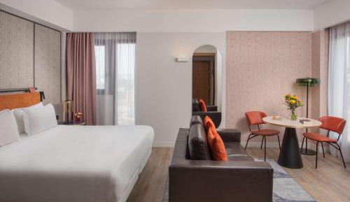 Junior Suite