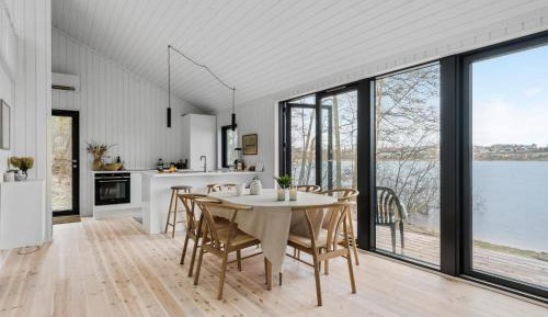 Two-Bedroom Holiday Home