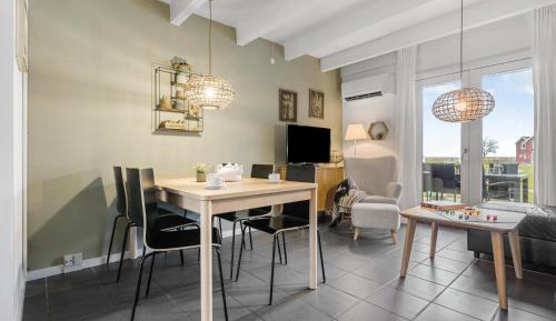 Two-Bedroom Holiday Home