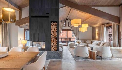Chalet