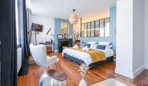 Superior Suite
