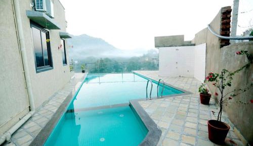Two-Bedroom Villa