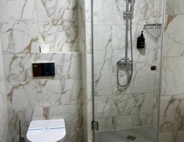 Double Room with Spa Access