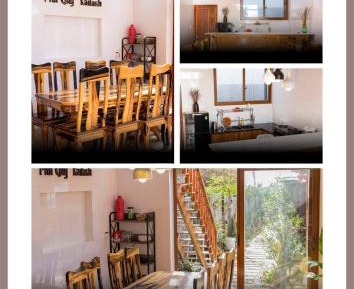 Three-Bedroom Home