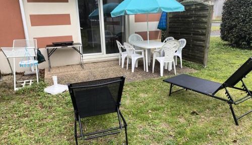 Maison de Vacances