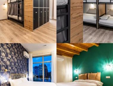 Deluxe Double Room with Shower