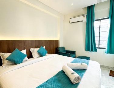 Superior King Room