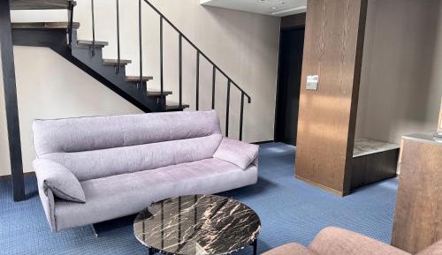 Duplex Suite