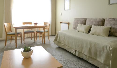 Senior Suite
