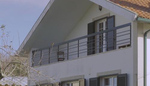 Five-Bedroom House