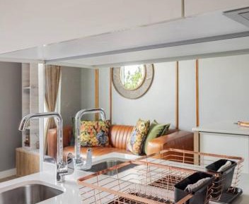 Apartment - Ground Floor