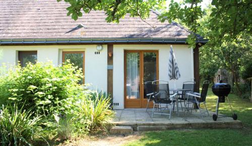 Two-Bedroom Cottage