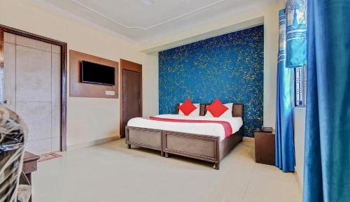 Classic Triple Room