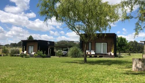 One-Bedroom Chalet