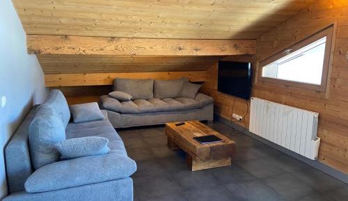 Superior Chalet