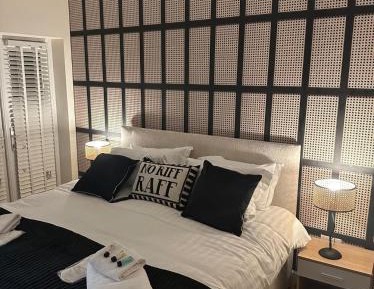 Double or Twin Room with Private Bathroom