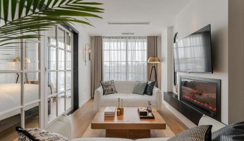 Quadruple Room with Bath