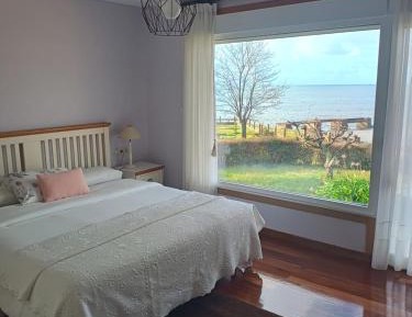 Double Room with Sea View
