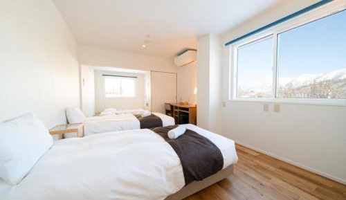 Superior Quadruple Room