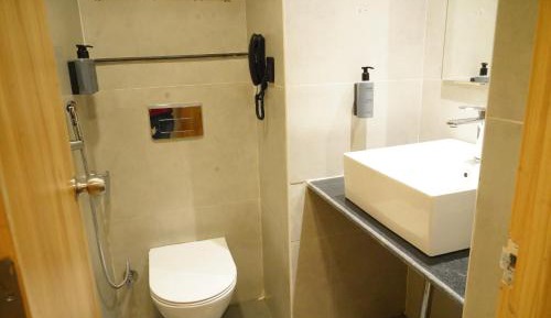 Standard King Room