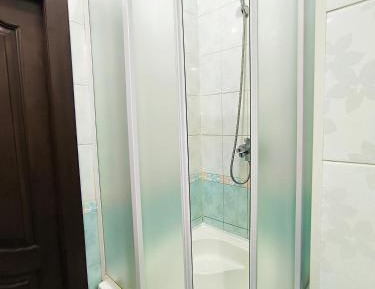 Budget Twin Room