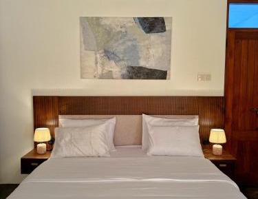 King Room with Garden View