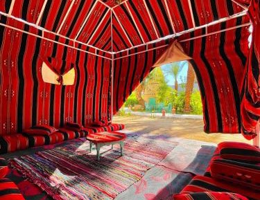 Tent