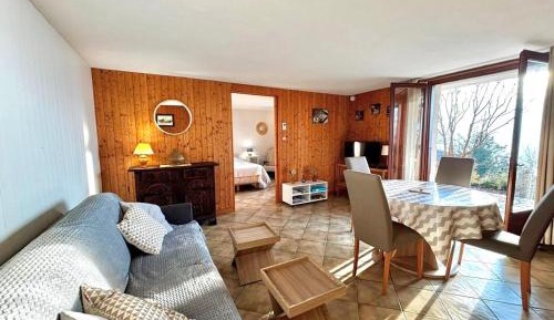 Apartment (4 Adults)