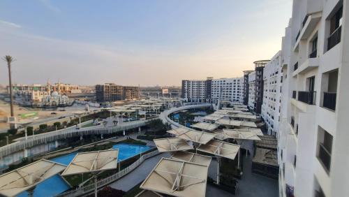 Duplex Apartment