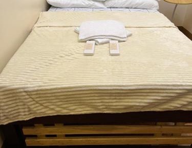 Deluxe Double Room (2 Adults + 1 Child)