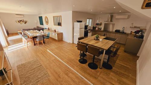 Five-Bedroom House
