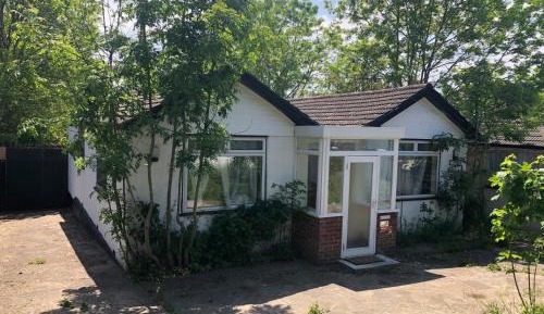 Holiday Home