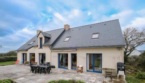 Six-Bedroom House