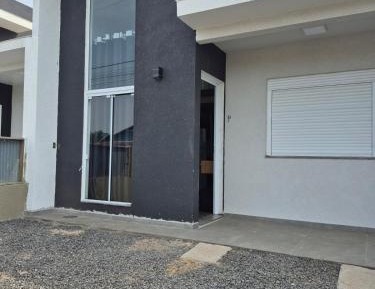 Three-Bedroom Home