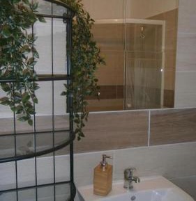 Twin Room with Garden View