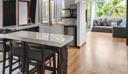Three-Bedroom Home
