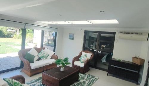 Four-Bedroom Holiday Home