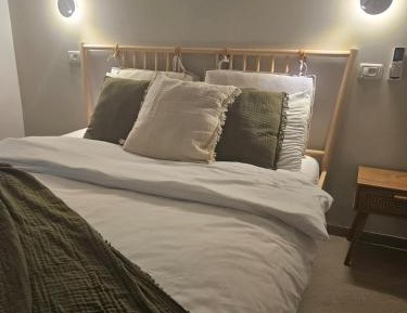 Suite with Spa Bath