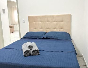 Two-Room Apartment