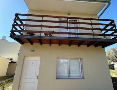 Duplex Apartment