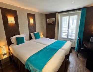 Classic Double or Twin Room