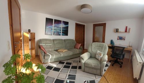 Single Room with Shower