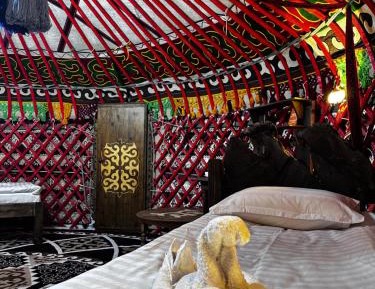 Tent