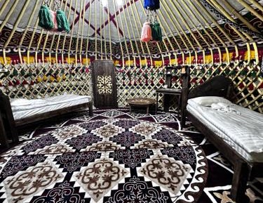 Tent