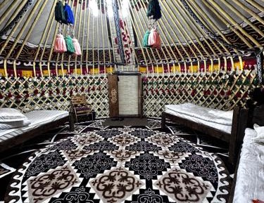 Tent